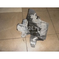 Пыльник двигателя боковой левый Mazda CX 7 (2007 - 2012) L20656342A