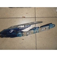 Петля крышки багажника Jaguar X-TYPE (2001 - 2009) C2S20854