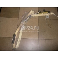 Подушка безопасности боковая (шторка) Hyundai-Kia Sorento (2002 - 2009) 569503E500
