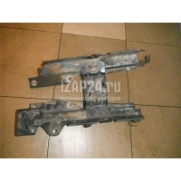 Крепление АКБ (корпус/подставка) Jaguar X-TYPE (2001 - 2009) C2S3467