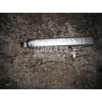 Ручка двери задней наружная правая Honda CR-V (2002 - 2006) 72640S9AJ01ZJ