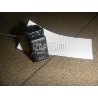 Кнопка многофункциональная Nissan Patrol (Y62) 2010 252681LA0B
