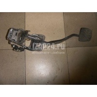 Педаль тормоза Nissan Patrol (Y62) 2010 465011LA1B