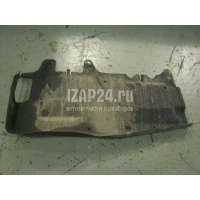 Пыльник двигателя боковой левый Volvo S40 (2001 - 2004) 30889649