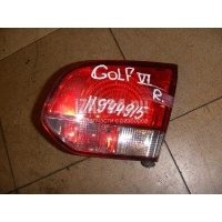 Фонарь задний внутренний правый VAG Golf VI (2009 - 2013) 5K0945094G