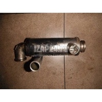 Радиатор системы EGR Citroen-Peugeot 206 (1998 - 2012) 161863