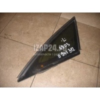 Стекло кузовное глухое левое VAG A8 [4E] (2002 - 2010) 4E0845299QNVB