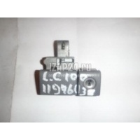 Замок бардачка Toyota Land Cruiser (100) (1998 - 2007) 5556960020A0