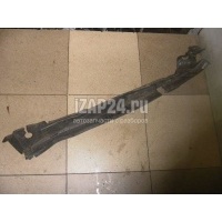 Уплотнитель (наружный) Nissan Patrol (Y62) 2010 638291LB0A