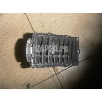 Дефлектор воздушный Nissan Patrol (Y62) 2010 687511LA0A