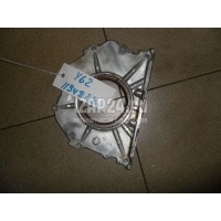 Крышка коленвала задняя Nissan Patrol (Y62) 2010 122971CA0A