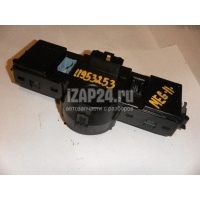 Блок управления климатической установкой Renault Megane II (2003 - 2009) 8200312940