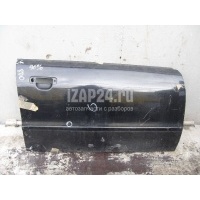 Дверь передняя правая VAG A4 [B5] (1994 - 2001) 8D0831052A