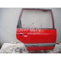 Дверь задняя правая VAG Passat [B3] (1988 - 1993) 333833052A