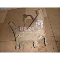 Рычаг задний нижний левый VAG A8 [4E] (2002 - 2010) 4E0511511F