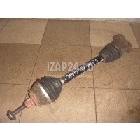 Полуось передняя левая VAG A8 [4E] (2002 - 2010) 4E0407271N