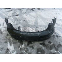 Бампер задний Mazda Mazda 3 (BL) (2009 - 2013) BBM450221MBB