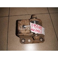 Кронштейн крепления задней рессоры Renault Movano (1998 - 2010) 7700308575