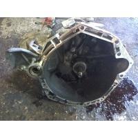 КПП - 5 ст. Renault Megane 2 2002-2009 2006 7701477994