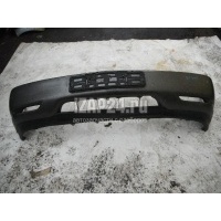 Бампер передний Toyota RX 300 (1998 - 2003) 5211948902