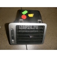 Дефлектор воздушный Citroen-Peugeot 307 (2001 - 2008) 8264EE