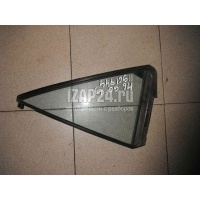 Стекло двери задней левой (форточка) Mazda Mazda 6 (GG) (2002 - 2007) G21B73661A