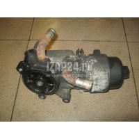 Корпус масляного фильтра Volvo S40 (2004 - 2012) 30725802