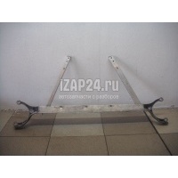 Траверса рамы поперечная VAG A8 [4E] (2002 - 2010) 4E2805253F