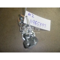 Ответная часть замка двери Mazda 2 DY 2003 - 2006 GJ6A58361C