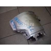 Накладка на порог (наружная) VAG A8 [4E] (2002 - 2010) 4E0853579DGRU