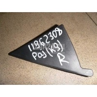 Крышка зеркала внутренняя правая Pajero/Montero K9 1997 - 2008 MR109274