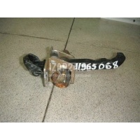 Ограничитель двери Volvo S60 (2000 - 2009) 31217752
