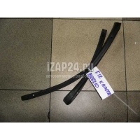 Уплотнитель капота Nissan Micra (K12E) (2002 - 2010) 66830AX600
