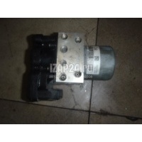 Блок ABS (насос) BYD F3 (2006 - 2013) BYDF33550100