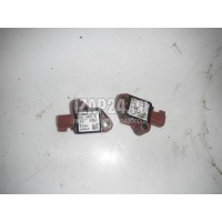 Датчик AIR BAG Land Rover Discovery III (2004 - 2009) YDB000141
