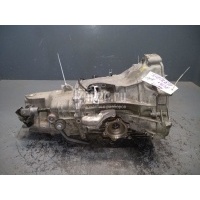 МКПП (механическая коробка переключения передач) VAG A4 [B6] (2000 - 2004) 012300063