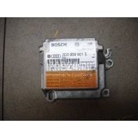 Блок управления AIR BAG VAG Cayenne (2003 - 2010) 3D0909601E