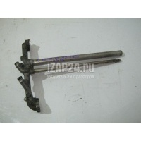 Фланец двигателя системы охлаждения Land Rover Range Rover III (LM) (2002 - 2012) PFD000010