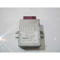 Блок электронный Land Rover Range Rover III (LM) (2002 - 2012) YWC000910