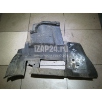 Пыльник двигателя боковой левый Land Rover Range Rover III (LM) (2002 - 2012) CLF500811
