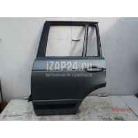 Замок двери задней левой Land Rover Range Rover III (LM) (2002 - 2012) CWC000111