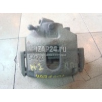 Суппорт тормозной передний правый Mazda Mazda 2 (DY) (2003 - 2006) DDY23361XA