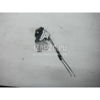 Замок двери задней правой Subaru Forester (S11) (2002 - 2007) 61035SA020