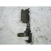 Воздуховод радиатора левый Land Rover Range Rover III (LM) (2002 - 2012) PDB000051