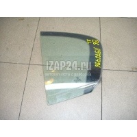 Стекло двери задней левой (форточка) VAG Passat [B6] (2005 - 2010) 3C5845215