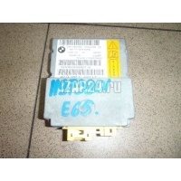 Блок управления AIR BAG BMW 7-серия E65/E66 (2001 - 2008) 65776924556