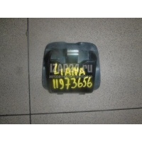 Пепельница задняя (в консоль) Suzuki Liana (2001 - 2007) 8985059J00P4Z