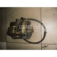 Суппорт тормозной задний правый /Montero IV V8, V9 2007 -