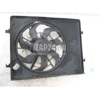 Вентилятор радиатора Hyundai-Kia i30 (2007 - 2012) 253801H000