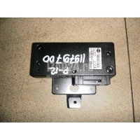 Блок электронный Nissan Primera P12E (2002 - 2007) 28383AV700